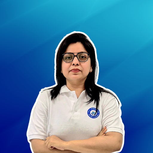 Sarika Chhajer