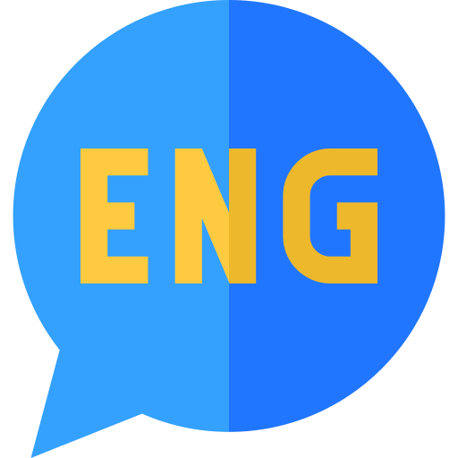 English