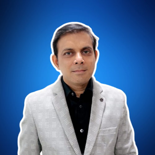 Our Founder