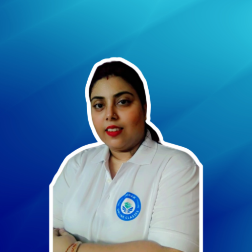 Madhu Mehra