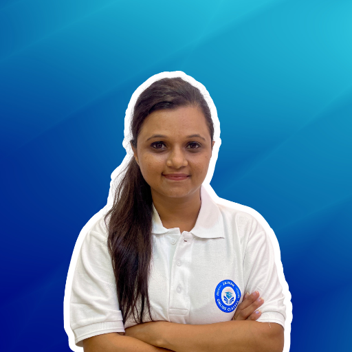 Neha Shailesh Thakkar