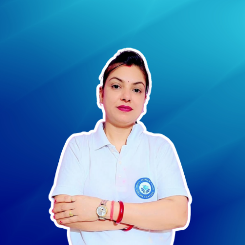 Preeti Sharma