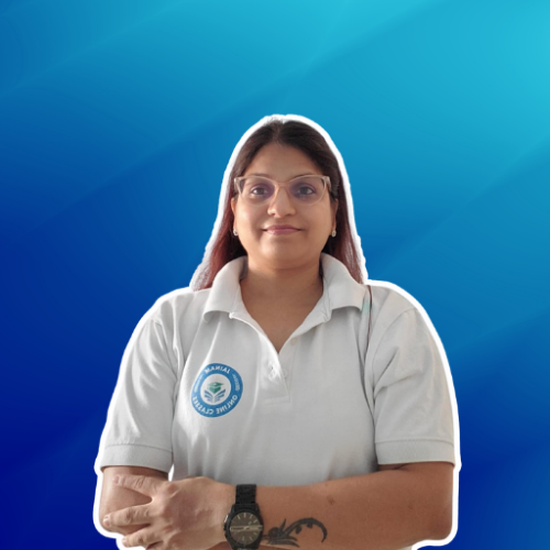 Preety Jain