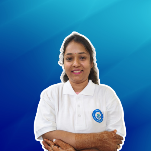 Roli Jain