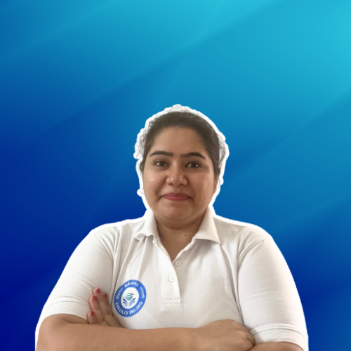 Rupali Goswami