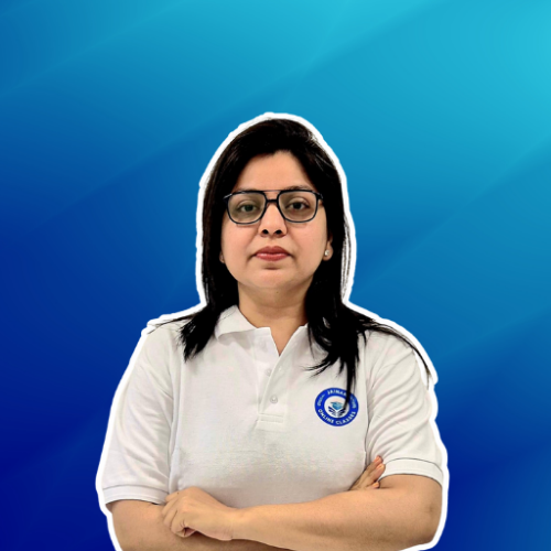 Sarika Chhajer