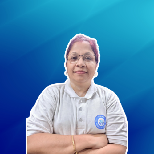 Sarmistha SIL