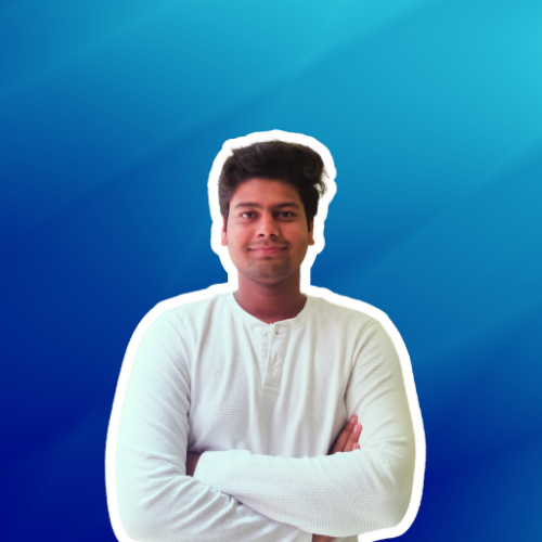 Sarthak Jain