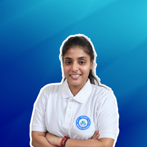 Saumya Agrawal