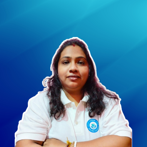 Sudeshna Das