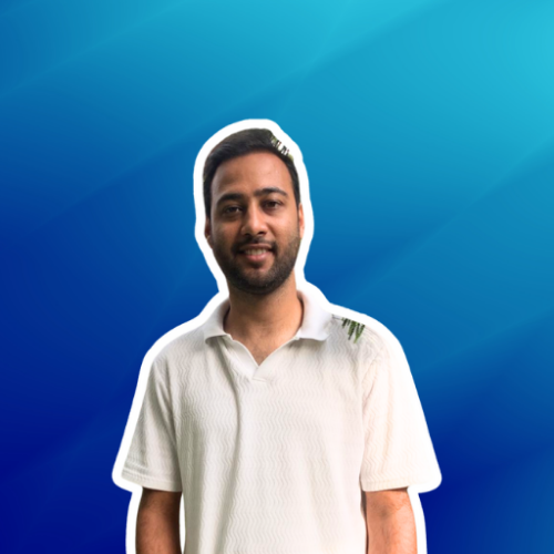 Naman Jain
